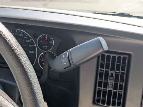 New 2024 GMC Savana 3500 w/ Power Convenience Package image 22