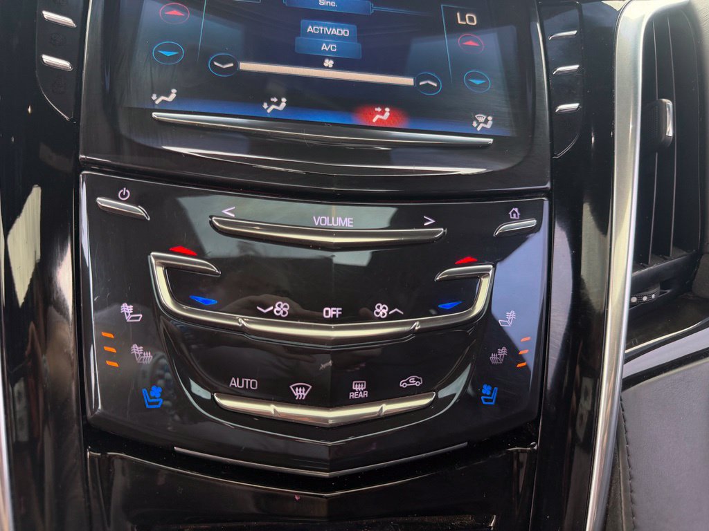Used 2018 Cadillac Escalade ESV Platinum AWD/4WD image 38