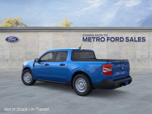 New 2026 Ford Maverick XL AWD/4WD image 5