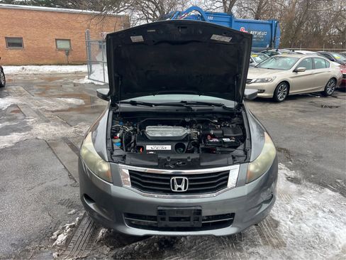 Used 2009 Honda Accord EX-L image 13