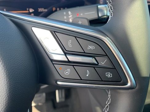 New 2026 Buick Envision Sport Touring image 17