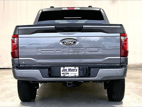 Used 2025 Ford F150 STX w/ Equipment Group 200A image 3