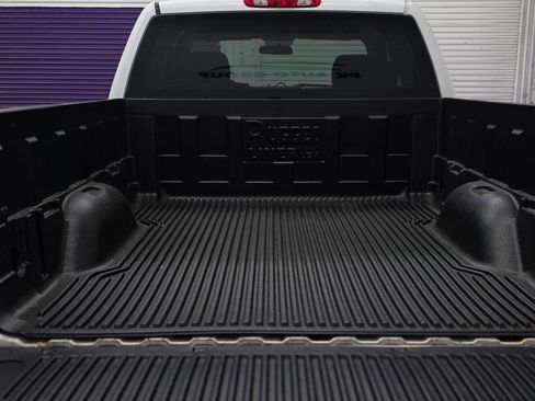 Used 2008 Chevrolet Silverado 2500 W/T image 11