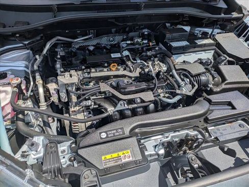 Certified 2023 Toyota Corolla Cross XLE w/ Convenience Package image 21