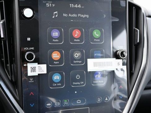 New 2026 Subaru Crosstrek 2.5i Limited image 25