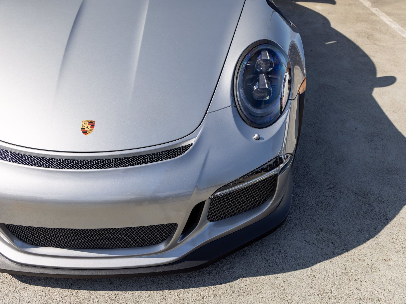 Used 2016 Porsche 911 GT3 RS RWD image 19