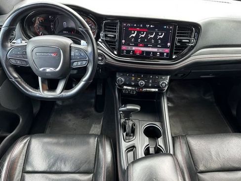Used 2024 Dodge Durango GT AWD/4WD image 15
