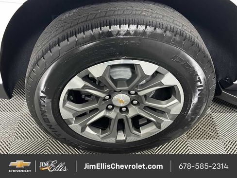 New 2026 Chevrolet Suburban LT w/ Comfort Package image 64