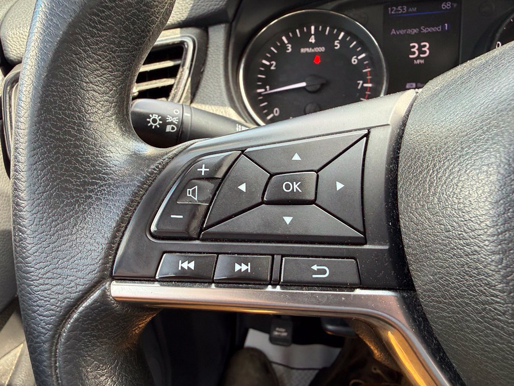 Used 2018 Nissan Rogue S FWD image 41