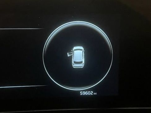 Used 2023 Kia Sportage X-Pro AWD/4WD image 8