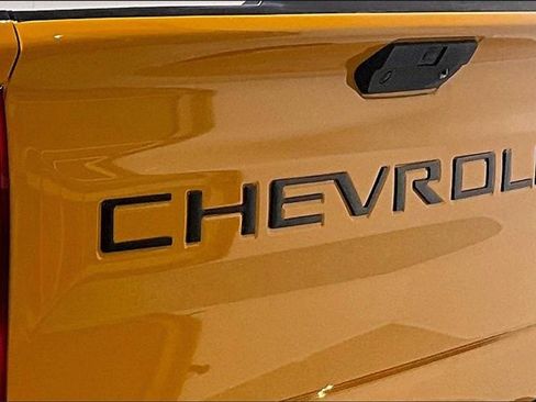 Used 2020 Chevrolet Silverado 1500 W/T w/ WT Value Package image 39