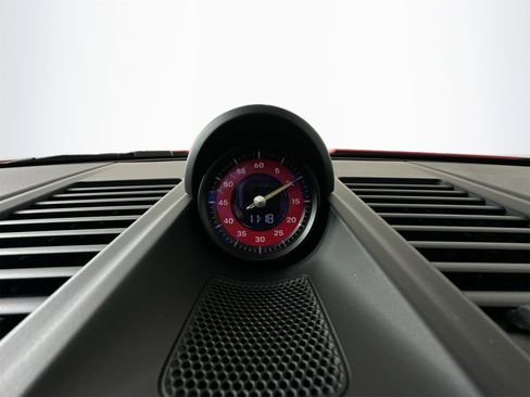 Certified 2023 Porsche 911 GT3 image 24