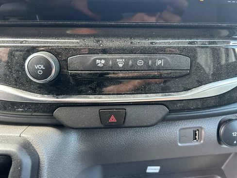 New 2026 Ford Transit 350 w/ Interior Upgrade Package RWD image 18