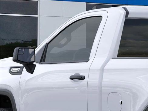 New 2026 GMC Sierra 1500 Pro image 12