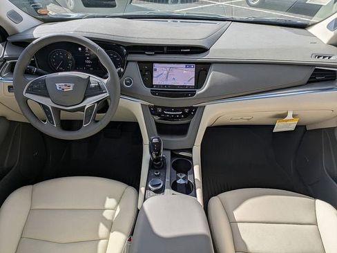 New 2026 Cadillac XT5 Premium Luxury w/ Driver Assist Package FWD image 15