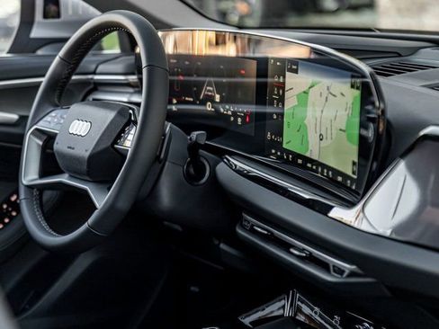 New 2025 Audi A5 2.0T Prestige image 29