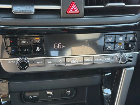 Used 2024 Kia Seltos S image 20