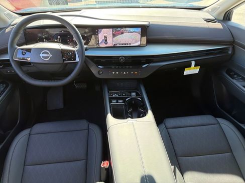 New 2026 Nissan Murano Platinum w/ Technology Package image 11