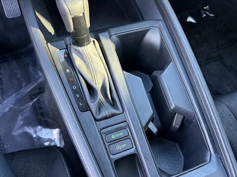 Certified 2024 Honda Accord EX image 14