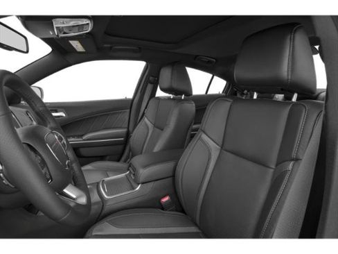 Used 2018 Dodge Charger GT AWD/4WD image 12