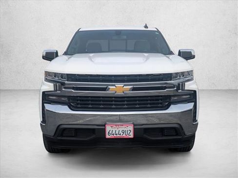 Used 2019 Chevrolet Silverado 1500 LT w/ All-Star Edition RWD image 2