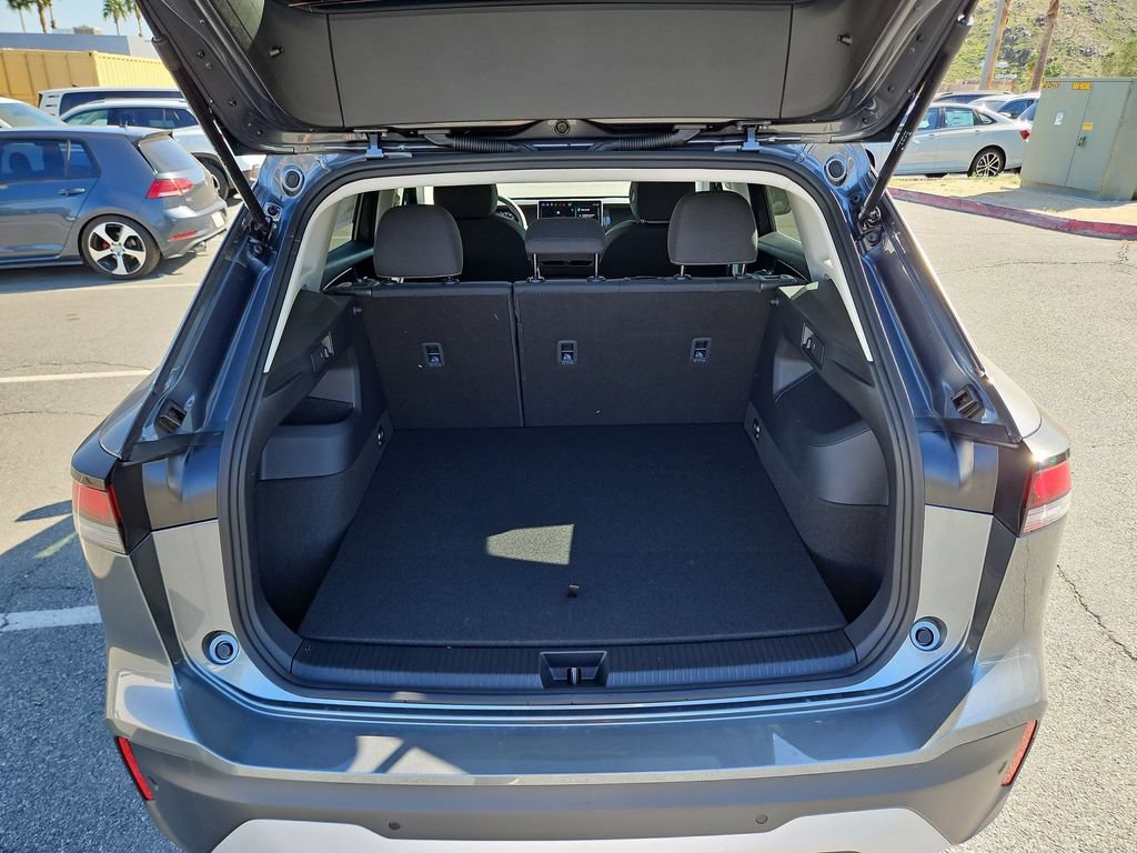 Used 2026 Volkswagen Tiguan S FWD image 18