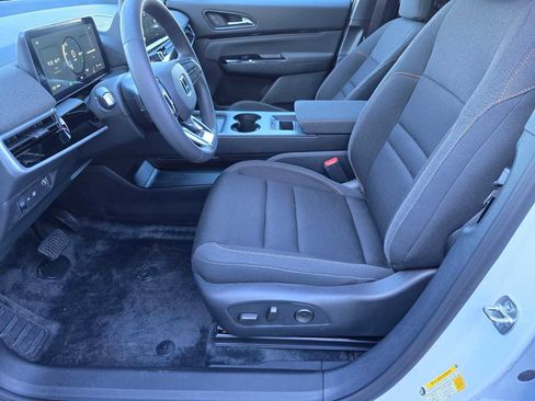 New 2026 Honda Prologue EX image 23