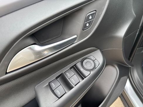 New 2026 Buick Envista Preferred image 16