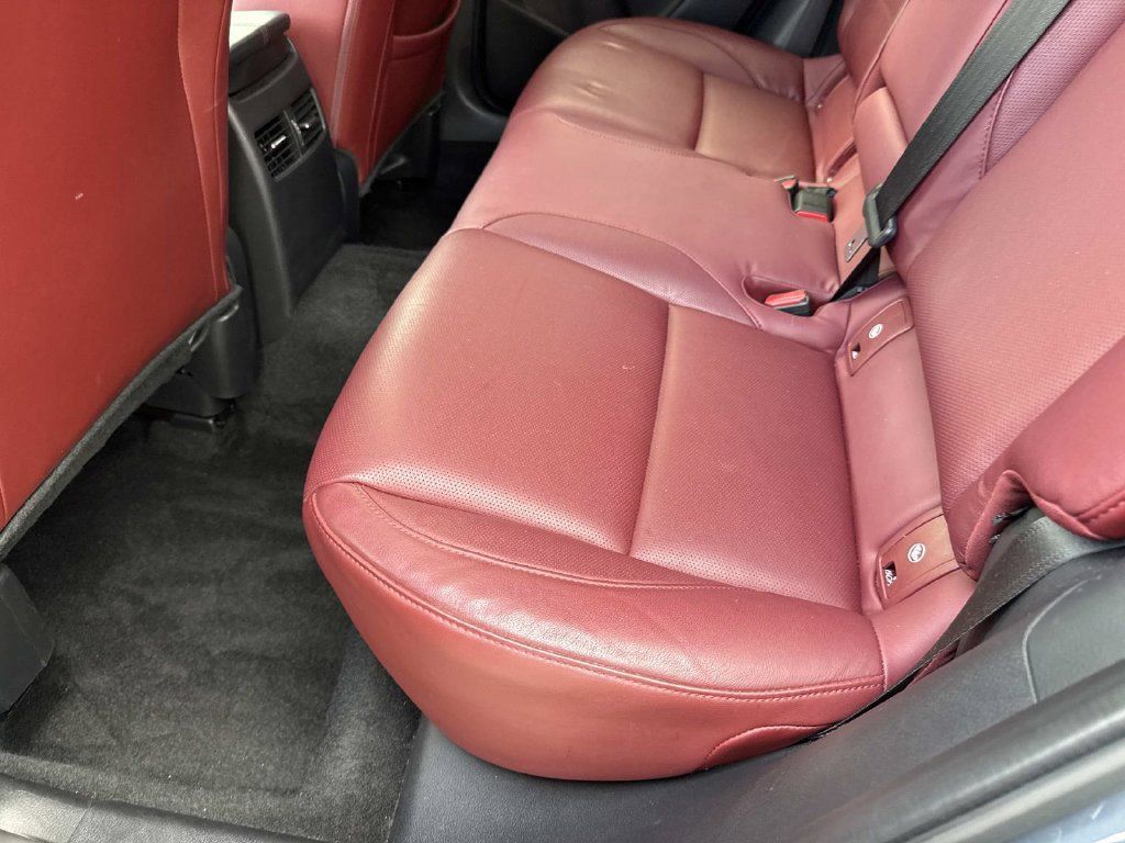 Certified 2024 MAZDA CX-30 AWD 2.5 S w/ Preferred Package image 15
