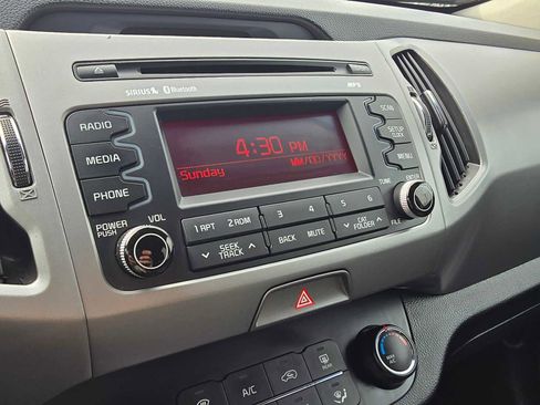 Used 2016 Kia Sportage LX image 27