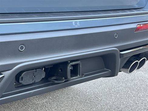 New 2026 Ford Explorer ST w/ Sun And Sound Package image 29