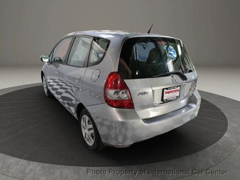 Used 2008 Honda Fit image 7