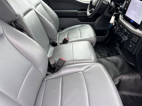 Used 2024 Ford F150 XL image 13