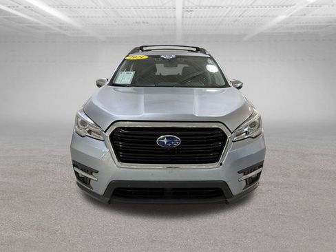 Used 2021 Subaru Ascent Touring w/ Popular Package #2A AWD/4WD image 2