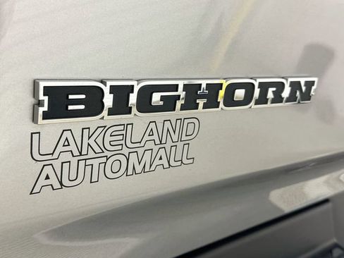 Used 2022 RAM 1500 Big Horn RWD image 27