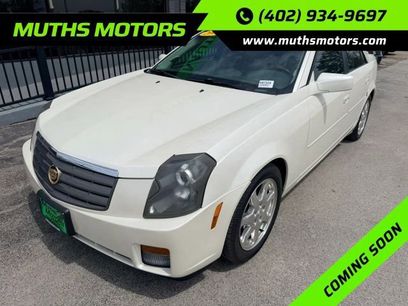 Used 2003 Cadillac CTS 3.2 w/ Preferred Equipment Group