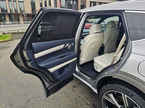 New 2026 Genesis GV80 3.5T Prestige image 22