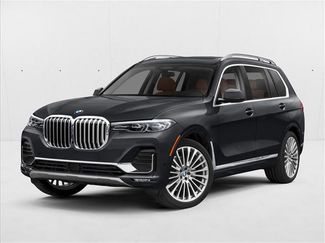 Used 2022 BMW X7 xDrive40i w/ Executive Package video 1