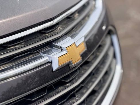 Used 2016 Chevrolet Cruze LT FWD image 22