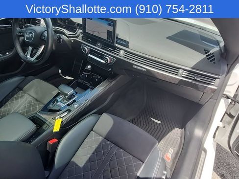 Used 2022 Audi S5 Premium Plus AWD/4WD image 35