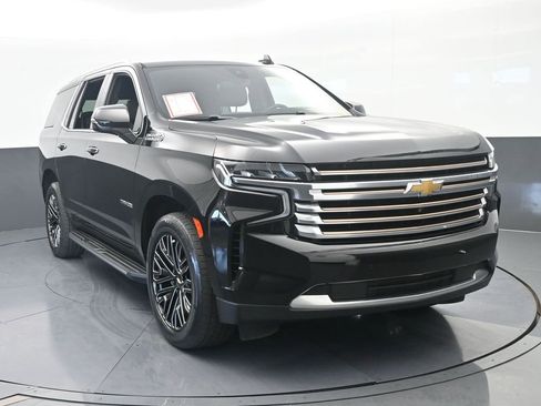 Used 2021 Chevrolet Tahoe High Country AWD/4WD image 9