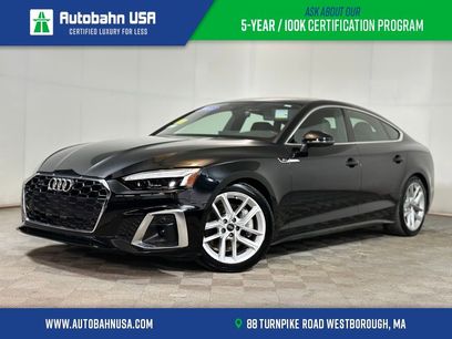 Used 2023 Audi A5 2.0T Premium Plus w/ Premium Plus