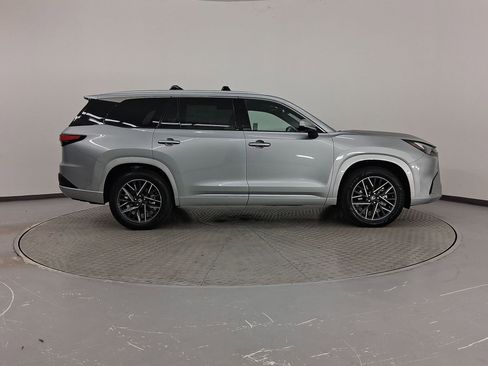 New 2026 Lexus TX 350 AWD image 8