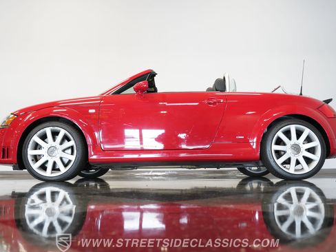 Used 2005 Audi TT 3.2 image 12