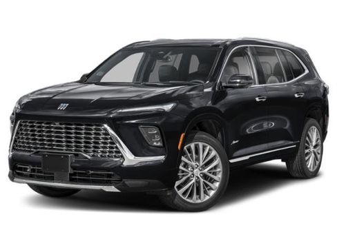 Used 2025 Buick Enclave Avenir w/ Super Cruise Package AWD/4WD image 1