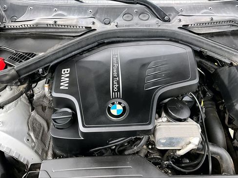 Used 2016 BMW 328i Sedan RWD image 33
