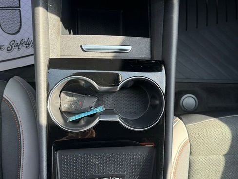 Used 2025 Chevrolet Blazer EV SS w/ LPO, All-Weather Mat Package image 39