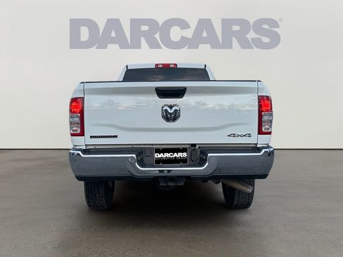 Used 2024 RAM 2500 Big Horn image 6