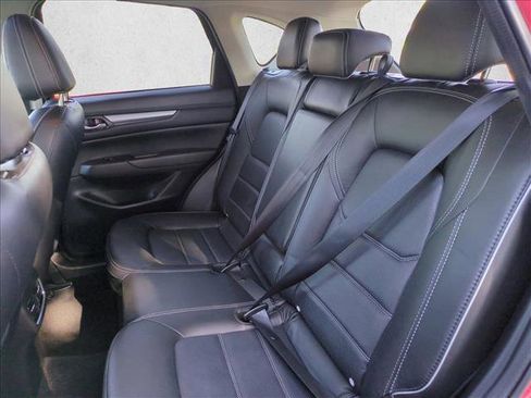 Used 2024 MAZDA CX-5 AWD 2.5 S image 19