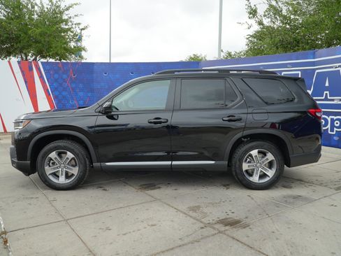 New 2026 Honda Pilot EX-L image 10